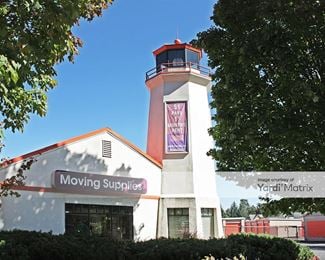 Photo 1 of Public Storage - 19426 South Molalla Avenue, Oregon City, OR