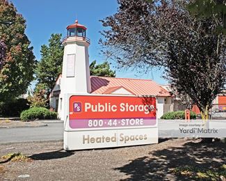 Photo 2 of Public Storage - 19426 South Molalla Avenue, Oregon City, OR