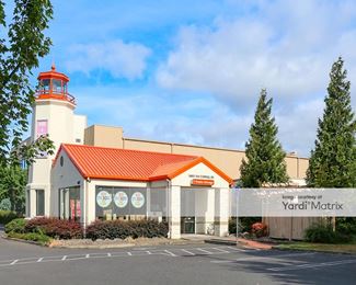 Photo 1 of Public Storage - 16851 NW Cornell Road, Beaverton, OR