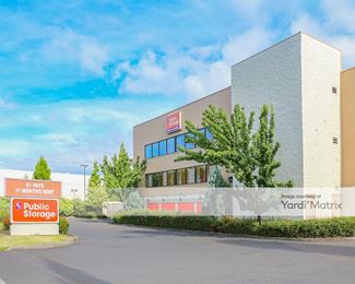 Photo 5 of Public Storage - 16851 NW Cornell Road, Beaverton, OR