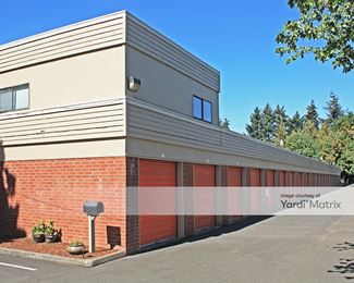 Photo 3 of I-5 Mini Storage - 29722 SW Boones Ferry Road, Wilsonville, OR