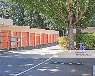 Photo 4 of I-5 Mini Storage - 29722 SW Boones Ferry Road, Wilsonville, OR
