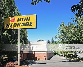Photo 5 of I-5 Mini Storage - 29722 SW Boones Ferry Road, Wilsonville, OR