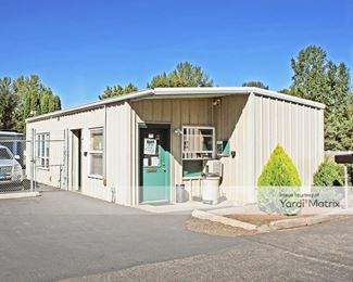 Photo 1 of Northwest Self Storage - 775 NW Industrial Way, Estacada, OR