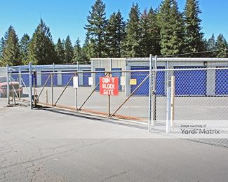Photo 2 of Northwest Self Storage - 775 NW Industrial Way, Estacada, OR