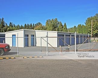 Photo 3 of Northwest Self Storage - 775 NW Industrial Way, Estacada, OR