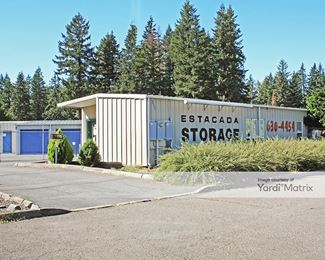 Photo 4 of Northwest Self Storage - 775 NW Industrial Way, Estacada, OR
