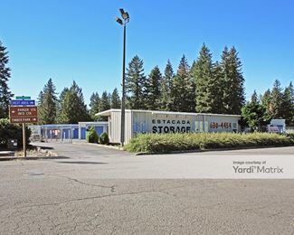 Photo 5 of Northwest Self Storage - 775 NW Industrial Way, Estacada, OR