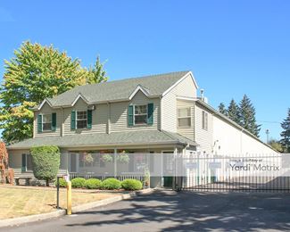 Photo 1 of Oswego Storage - 7055 SW McEwan Road, Lake Oswego, OR