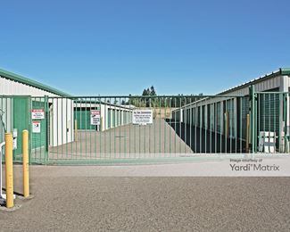 Photo 2 of Money Saver Mini Storage - 19212 South Beavercreek Road, Oregon City, OR