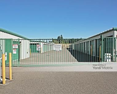 Storage Units for Rent available at 19212 South Beavercreek Road, Oregon City, OR 97045