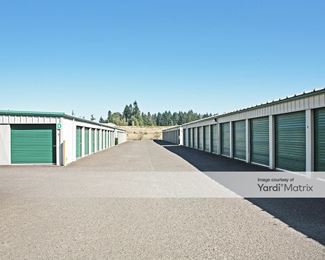 Photo 3 of Money Saver Mini Storage - 19212 South Beavercreek Road, Oregon City, OR