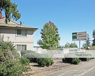 Photo 4 of Money Saver Mini Storage - 19212 South Beavercreek Road, Oregon City, OR
