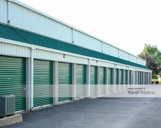 Photo 3 of A Storage Place - 20255 SW Avery Court, Tualatin, OR