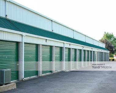 Storage Units for Rent available at 20255 SW Avery Court, Tualatin, OR 97062
