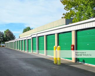 Photo 4 of A Storage Place - 20255 SW Avery Court, Tualatin, OR