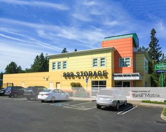 Photo 2 of Extra Space Storage - 16705 SW Pacific Hwy, Tigard, OR