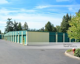 Photo 3 of Extra Space Storage - 16705 SW Pacific Hwy, Tigard, OR