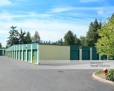 Storage Units for Rent available at 16705 SW Pacific Hwy, Tigard, OR 97224