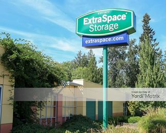 Photo 4 of Extra Space Storage - 16705 SW Pacific Hwy, Tigard, OR