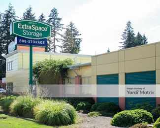 Photo 5 of Extra Space Storage - 16705 SW Pacific Hwy, Tigard, OR
