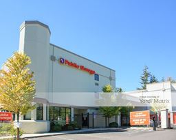 Image for Public Storage - 10315 SW Barbur Blvd, Portland, OR