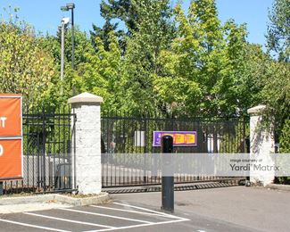 Photo 2 of Public Storage - 10315 SW Barbur Blvd, Portland, OR