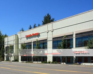 Photo 3 of Public Storage - 10315 SW Barbur Blvd, Portland, OR