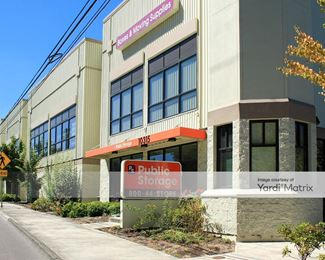 Photo 4 of Public Storage - 10315 SW Barbur Blvd, Portland, OR