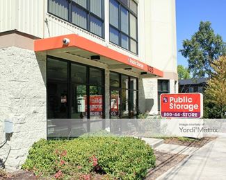 Photo 5 of Public Storage - 10315 SW Barbur Blvd, Portland, OR