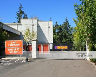 Photo 6 of Public Storage - 10315 SW Barbur Blvd, Portland, OR