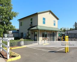 Image for Northwest Self Storage - 42270 NW Oak Way, Banks, OR