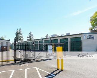 Photo 2 of Northwest Self Storage - 42270 NW Oak Way, Banks, OR
