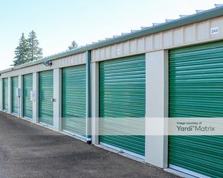 Photo 3 of Northwest Self Storage - 42270 NW Oak Way, Banks, OR