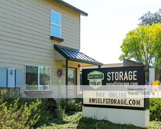 Photo 4 of Northwest Self Storage - 42270 NW Oak Way, Banks, OR