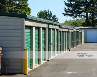 Photo 5 of Northwest Self Storage - 42270 NW Oak Way, Banks, OR