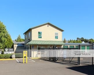 Photo 6 of Northwest Self Storage - 42270 NW Oak Way, Banks, OR