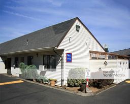 Image for Safegard Mini Storage - 10585 SW Greenburg Road, Tigard, OR