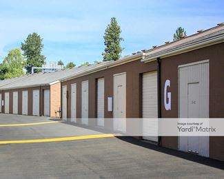 Photo 4 of Safegard Mini Storage - 10585 SW Greenburg Road, Tigard, OR