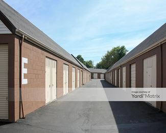 Photo 5 of Safegard Mini Storage - 10585 SW Greenburg Road, Tigard, OR