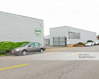 Photo 1 of Northwest Self Storage - 5122 SE 26th Avenue, Portland, OR