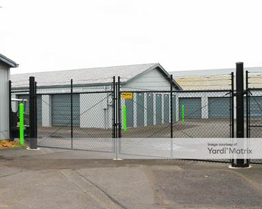 Storage Units for Rent available at 5122 SE 26th Avenue, Portland, OR 97202