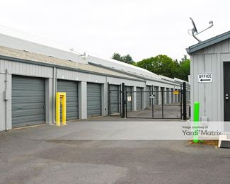Photo 3 of Northwest Self Storage - 5122 SE 26th Avenue, Portland, OR