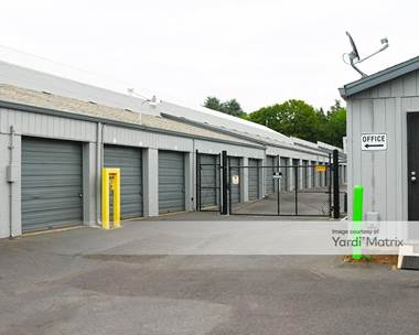 Storage Units for Rent available at 5122 SE 26th Avenue, Portland, OR 97202