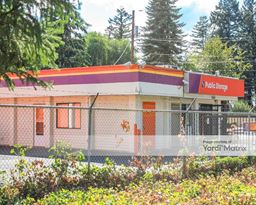 Image for Public Storage - 2600 NW Burnside Court, Gresham, OR