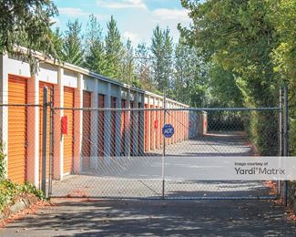 Photo 2 of Public Storage - 2600 NW Burnside Court, Gresham, OR