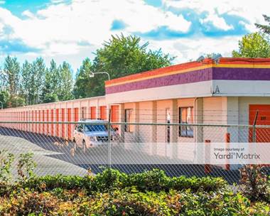Storage Units for Rent available at 2600 NW Burnside Court, Gresham, OR 97030