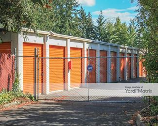 Photo 4 of Public Storage - 2600 NW Burnside Court, Gresham, OR