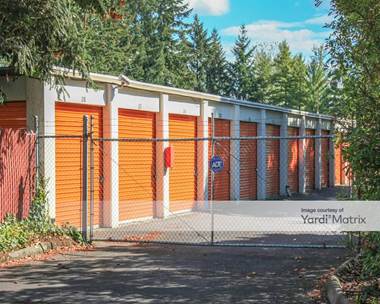 Storage Units for Rent available at 2600 NW Burnside Court, Gresham, OR 97030