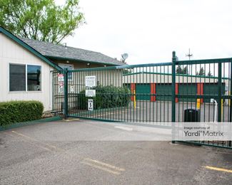 Photo 2 of Money Saver Mini Storage - 19215 NE Halsey Street, Gresham, OR